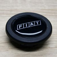 Fiat Hupenknopf Hupe Horn Button Momo Isotta Nardi Luisi Simoni Niedersachsen - Hage Vorschau