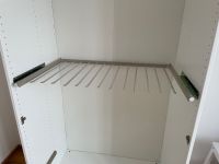 IKEA° Komplement Hosenaufhängung ausziehbar für 1 m Breite Thüringen - Apolda Vorschau