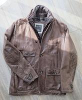 Marc O´Polo Lederjacke 65 € inkl. versicherten Versand Rheinland-Pfalz - Hauenstein Vorschau