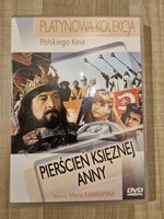 Pierscien Ksieznej Anny (Der Ring der Fürstin Anna) DVD (Rarität) Nordrhein-Westfalen - Schwelm Vorschau