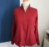 Engelbert und Strauss ⭐ Damenjacke Jacke rot / mit 14% Elastan Hessen - Haiger Vorschau