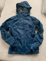 Regenjacke S 36 / 38 dunkelblau Nordrhein-Westfalen - Ahaus Vorschau