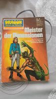 Dragon Heft 2 aus 1973 Meister der Dimensionen Baden-Württemberg - Kehl Vorschau