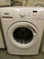Whirlpool waschmaschine Bastler MUSS WEG Bayern - Schweinfurt Vorschau