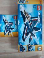 LEGO CREATOR Jet 31039 Bayern - Würzburg Vorschau