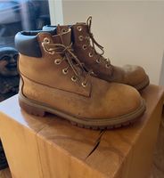 Timberland 38 Boots Stiefel 2 Paar Neuhausen-Nymphenburg - Neuhausen Vorschau