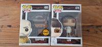 Funko Pop Blade Runner / Mickey & Friends / James Bond Bayern - Weiden (Oberpfalz) Vorschau