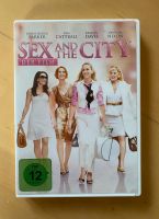 ++ DVD: Sex and the City - Der Film ++ Baden-Württemberg - Altlußheim Vorschau