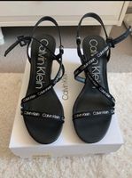 Calvin Klein Wedges Nordrhein-Westfalen - Rheda-Wiedenbrück Vorschau