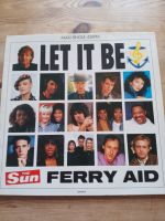 Let it be -  LP Vinyl  - Farry Aid, 1987 - Beatles Köln - Lindenthal Vorschau