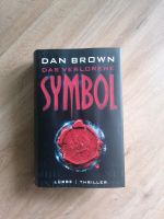Das verlorene Symbol Dan Brown Hardcover Bayern - Dingolfing Vorschau
