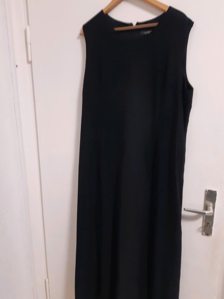 Neuwertig 2tlg. Abendkleid Ballkleid Gr. 46-48 (50) in Gronau (Westfalen)