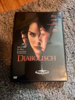 Diabolisch DVD aus Sammlung Lindenthal - Köln Sülz Vorschau