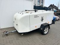 Hundeanhänger Zender Tropic 3 | zGG 850kg Nordrhein-Westfalen - Schwelm Vorschau