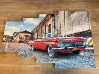 Wandbild „Chevrolet Impala“ Hessen - Stadtallendorf Vorschau