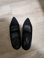 flache Pumps von Paul Green Nordrhein-Westfalen - Wesel Vorschau