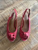 Gabor Plateau Schuhe 39 neu Nordrhein-Westfalen - Frechen Vorschau