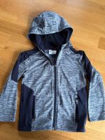 tolle Trainingsjacke, Gr. 116, v. Topolino Bayern - Nittendorf  Vorschau