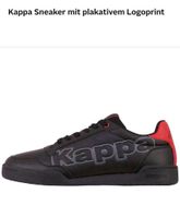 Sneaker Kappa  Black Nordrhein-Westfalen - Wesseling Vorschau