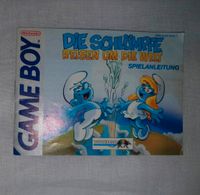 Gameboy Spiele, Color, Advences, Classic Anleitungen Baden-Württemberg - Illingen Vorschau