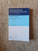 Orthopädische Krankengymnastik München - Schwabing-West Vorschau