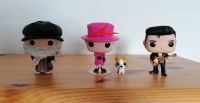 Funko "Queen" ; "Johnny Cash"  &  "Leonardo da Vinci" Bayern - Geisenhausen Vorschau