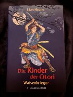 Die Kinder der Otori - Lian Hearn Sachsen-Anhalt - Magdeburg Vorschau