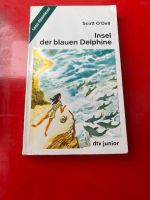 Buch Insel der blauen Delphine Niedersachsen - Häuslingen Vorschau