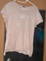 blind date tshirt rose pusteblume 44 Sachsen - Chemnitz Vorschau