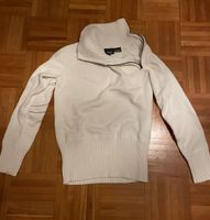 Toller G-Star Pullover in offwhite - wie neu München - Au-Haidhausen Vorschau