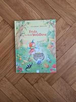 Frida die kleine Waldhexe Buch Neuhausen-Nymphenburg - Neuhausen Vorschau