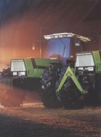 LED Scheinwerfer LED Fahrscheinwerfer Deutz Agrostar Bayern - Simbach Vorschau