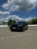 Audi SQ7 Quattro super Zustand KEIN TAUSCH Brandenburg - Potsdam Vorschau