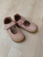 Ballerinas Gr 25 Lurchi Barefoot rosa Glitzer Mädchen Schuhe Baden-Württemberg - Lahr (Schwarzwald) Vorschau