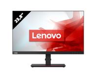 Monitor ✔Lenovo ThinkVision E24q-20 ✔1 Jahr Garantie ✔ AfB Berlin Berlin - Tempelhof Vorschau