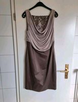 OTTO festliches Kleid mit Spitzeneinsatz Niedersachsen - Bad Bevensen Vorschau