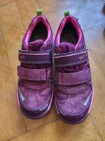 Halbschuhe superfit Größe 32 Hessen - Kassel Vorschau