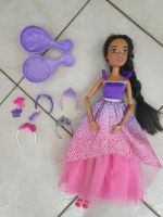 Mattel Barbie DPK21, Große Zauberhaar Prinzessin,  brünett Niedersachsen - Lengede Vorschau
