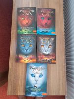 Warrior Cats Sachsen-Anhalt - Vockerode Vorschau