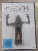 The Wicked Within Film DVD Berlin - Tempelhof Vorschau