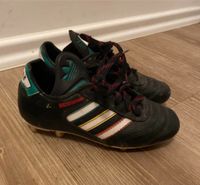 Schuhe, Fußballschuhe Größe 31 mit Stollen sehr guter Zustand Thüringen - Nordhausen Vorschau