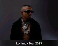 2x Stehplatz Tickets für Luciano-Tour 2025 in Köln Hessen - Vellmar Vorschau