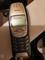 Nokia 6310 funktionsfähig mit Ladegerät Baden-Württemberg - Esslingen Vorschau