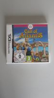 Nintendo DS Spiel Call of Atlantis in Originalverpackung und Anl. Baden-Württemberg - Villingen-Schwenningen Vorschau