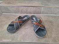 Sandalen Herren neuwertig Thüringen - Gotha Vorschau