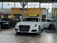 Audi A4 3.0 TDI S line Sport B&O MMI Plus Alcantara Hessen - Niestetal Vorschau