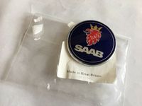 Saab 9-3 Emblem Heckklappe 3/5 Türer Bis 2003 NEU NOS Nordrhein-Westfalen - Lemgo Vorschau