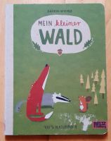 Mein kleiner Wald Kinderbuch Bielefeld - Senne Vorschau