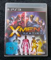 X-Men Destiny PS3 Niedersachsen - Celle Vorschau