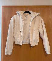 Warme Jacke Bomberjacke Tally Weijl Neu mit Etikett Bayern - Hebertsfelden Vorschau